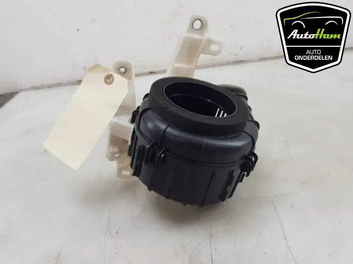 Accu ventilator Toyota Yaris