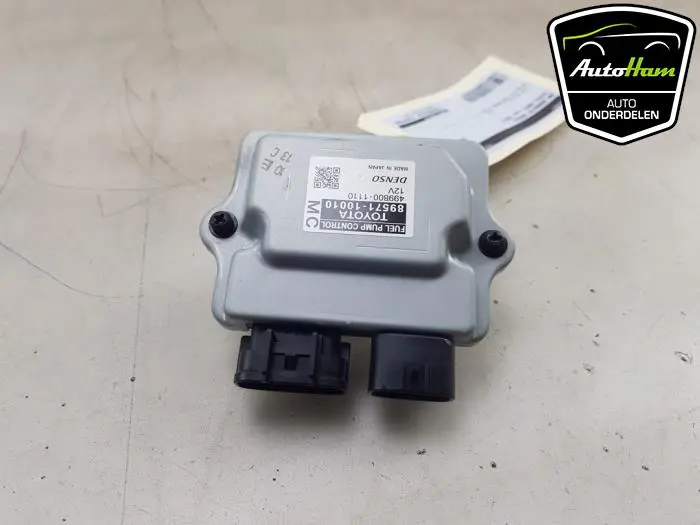 ADM brandstof module Toyota Yaris