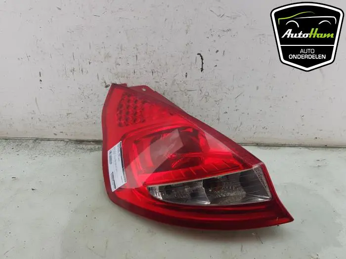 Achterlicht links Ford Fiesta