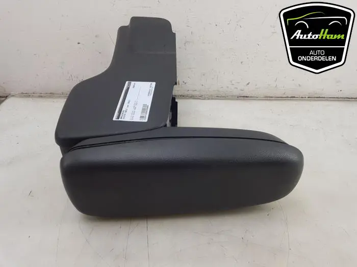 Armleuning Toyota Yaris