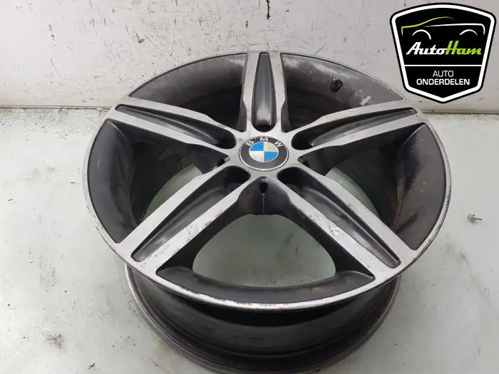 Velg BMW 1-Serie