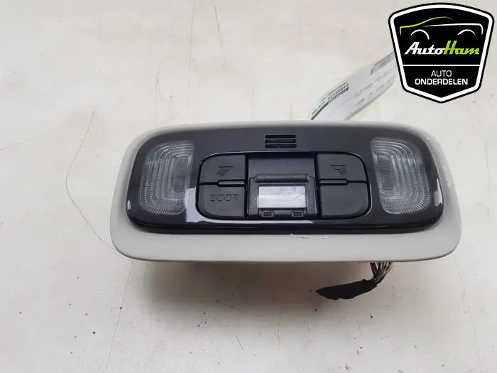 Binnenverlichting voor Toyota Yaris