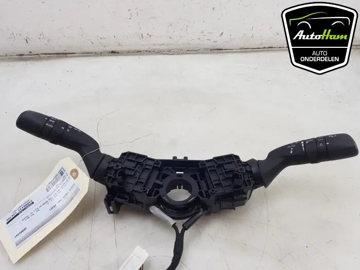 Combischakelaar Stuurkolom Toyota Yaris