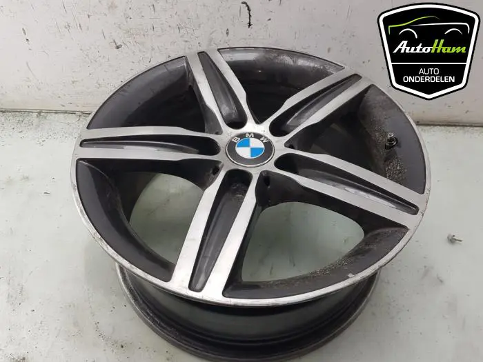 Velg BMW 1-Serie