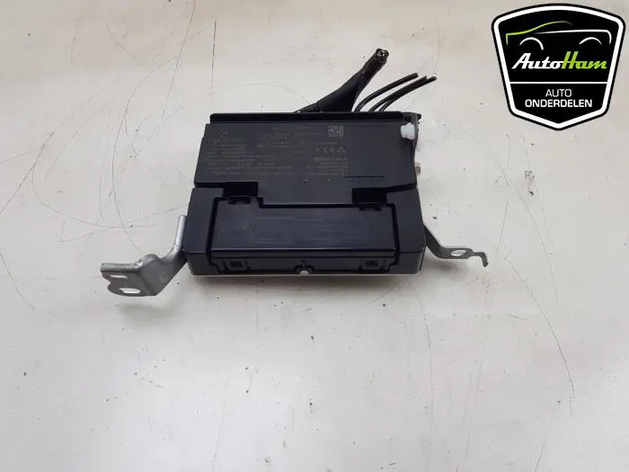 Telefoon Module Toyota Yaris