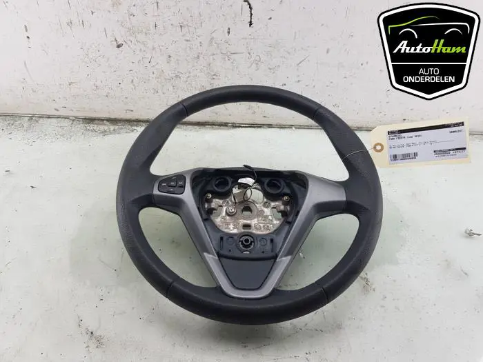 Stuurwiel Ford Fiesta
