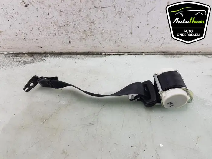 Veiligheidsgordel links-achter Ford Fiesta