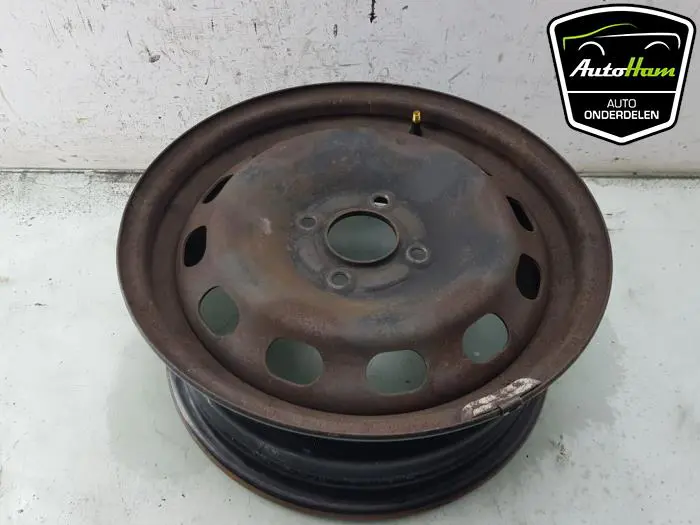 Velg Ford Fiesta