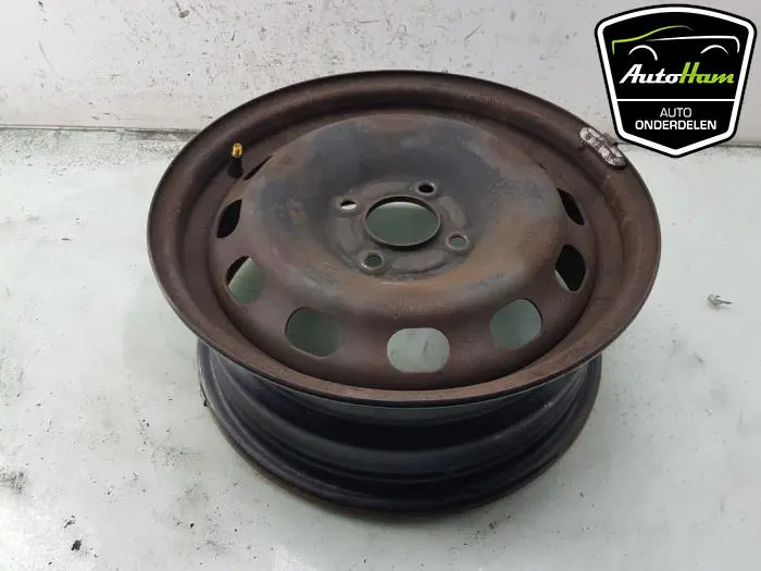 Velg Ford Fiesta