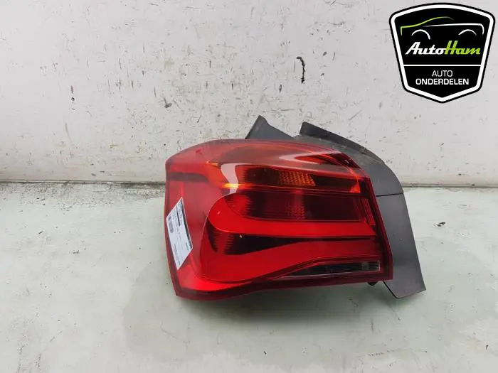 Achterlicht links BMW 1-Serie