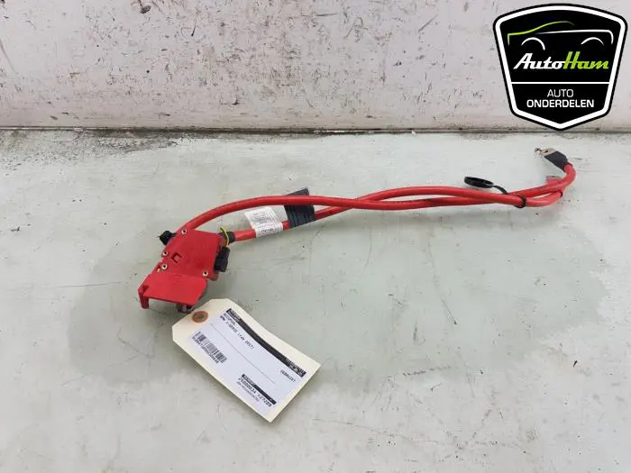 Accupool BMW 1-Serie