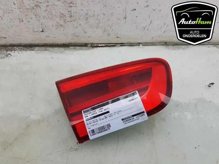 Achterlicht links BMW 1-Serie