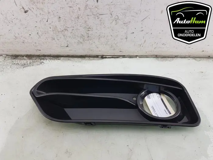 Bumperdeel links-voor BMW 1-Serie