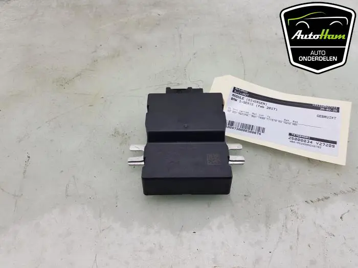 Module (diversen) BMW 1-Serie