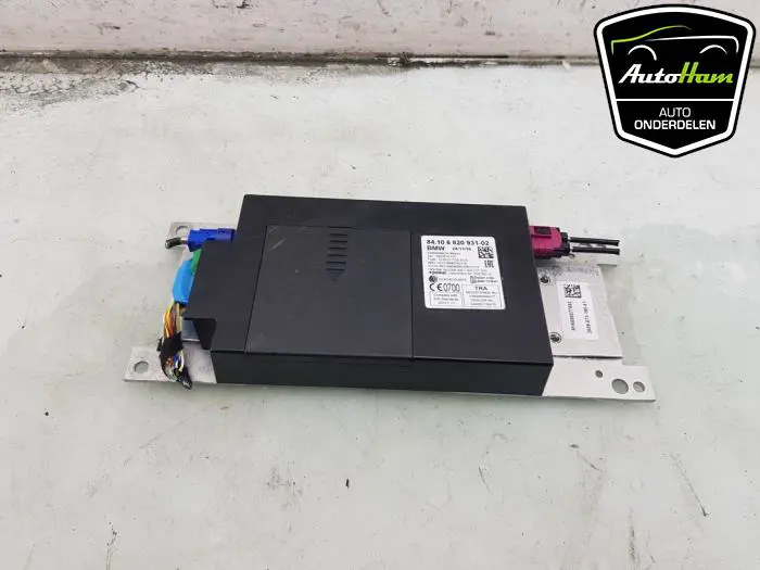 Telefoon Module BMW 1-Serie