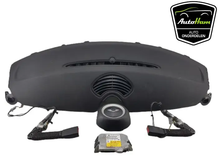 Airbag Set+Module Mini Mini