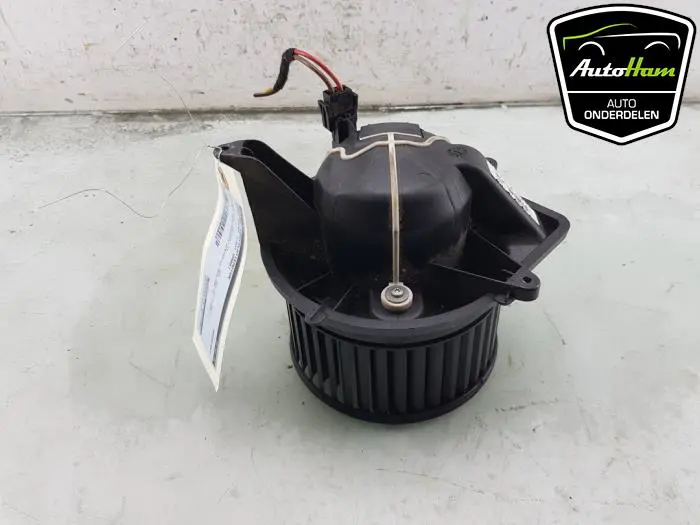 Kachel Ventilatiemotor Mini ONE