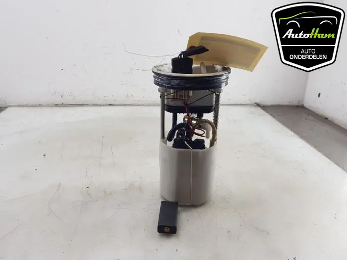 Benzinepomp Ford S-Max