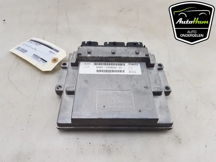 Computer Motormanagement Ford S-Max