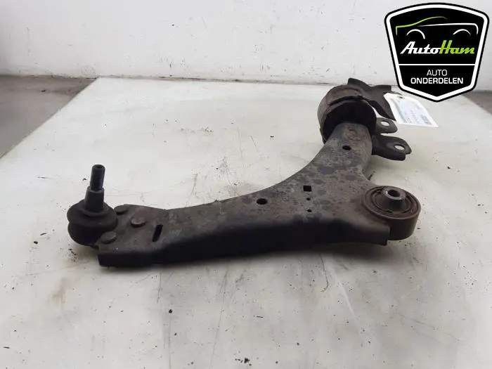 Draagarm rechts-voor Ford S-Max