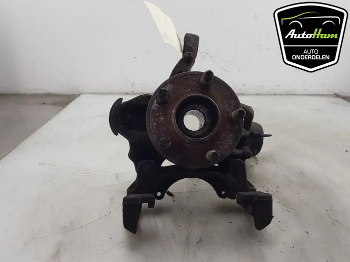 Fusee rechts-voor Ford S-Max