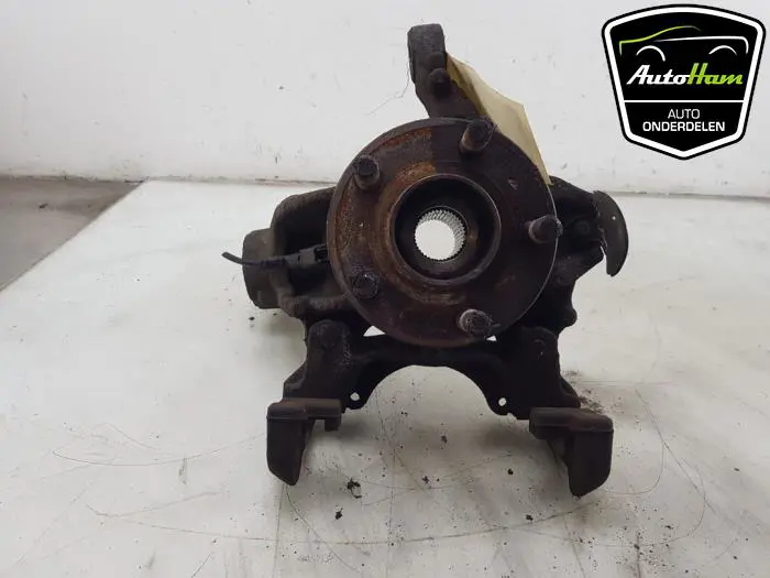 Fusee links-voor Ford S-Max