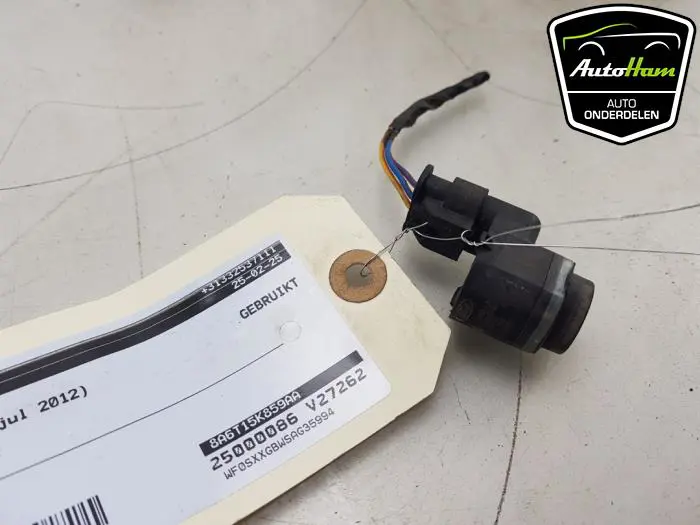 PDC Sensor Ford S-Max