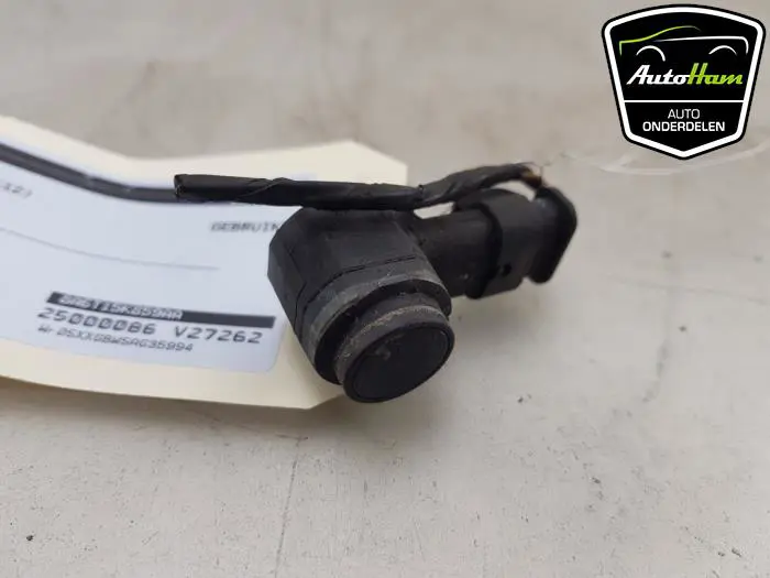 PDC Sensor Ford S-Max