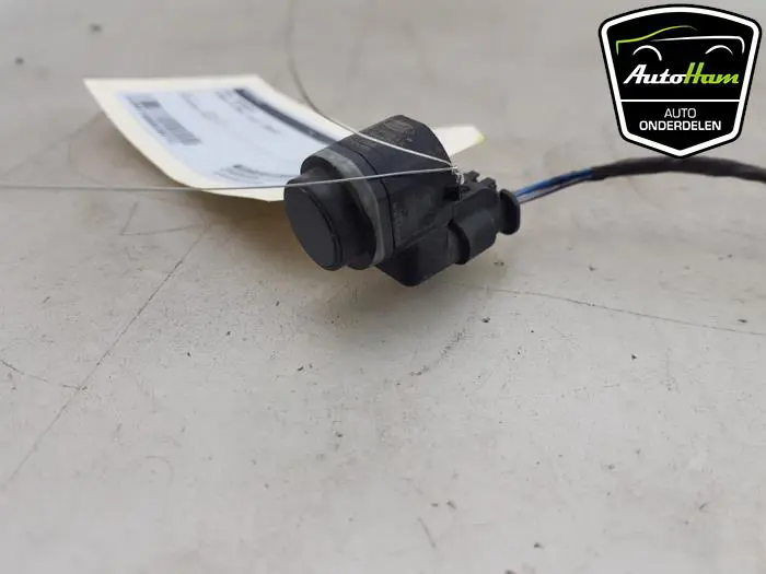 PDC Sensor Ford S-Max
