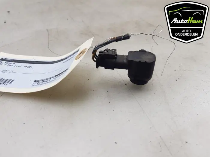 PDC Sensor Ford S-Max