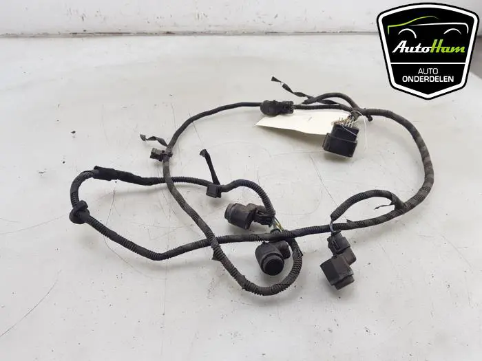 PDC Sensor Set Ford S-Max