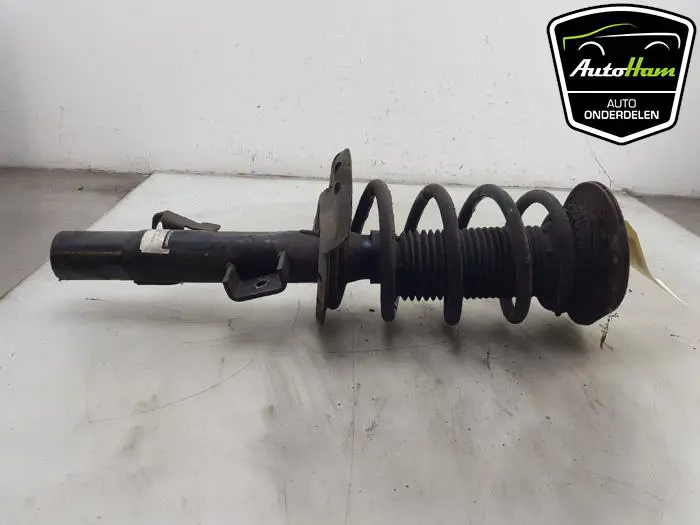 Schokdemper links-voor Ford S-Max