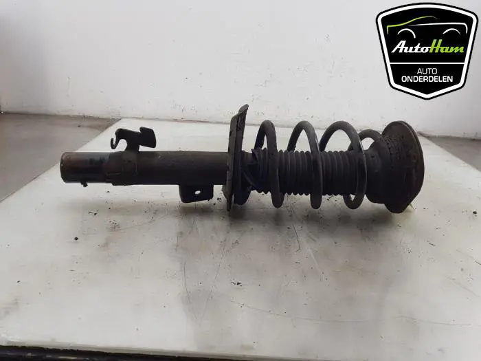 Schokdemper rechts-voor Ford S-Max