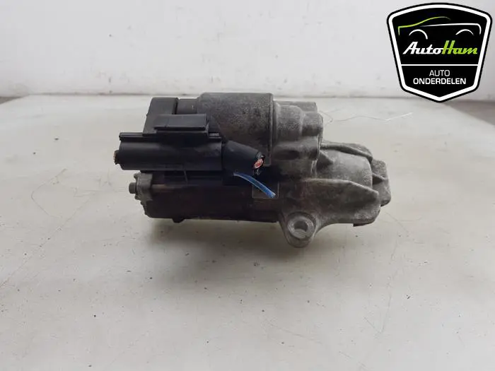Startmotor Ford S-Max