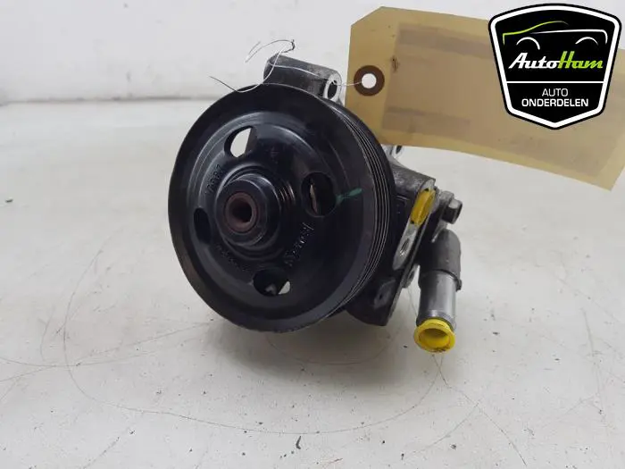Stuurbekrachtiging Pomp Ford S-Max
