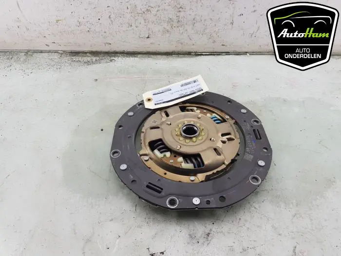 Koppelingsset (compleet) Toyota Yaris