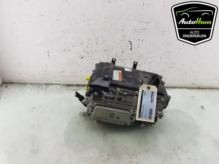 Inverter Toyota Yaris