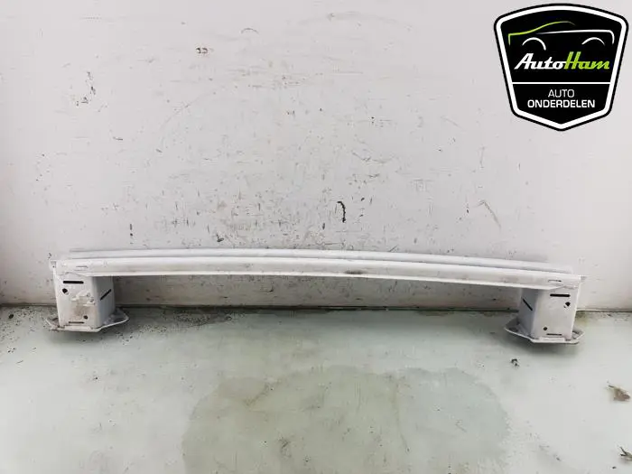 Bumperframe achter Toyota Yaris