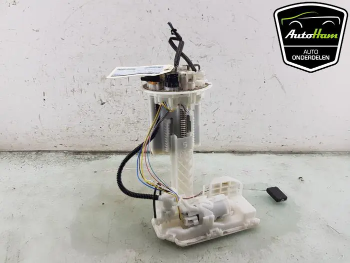 Benzinepomp Toyota Yaris