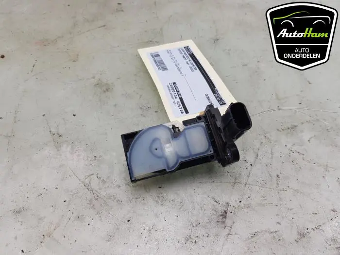 Luchthoeveelheidsmeter Toyota Yaris