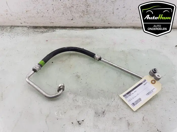 Airco Leiding Toyota Yaris