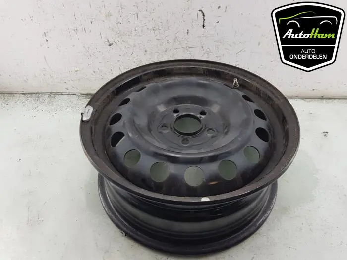 Velg Toyota Yaris