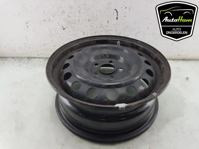 Velg Toyota Yaris