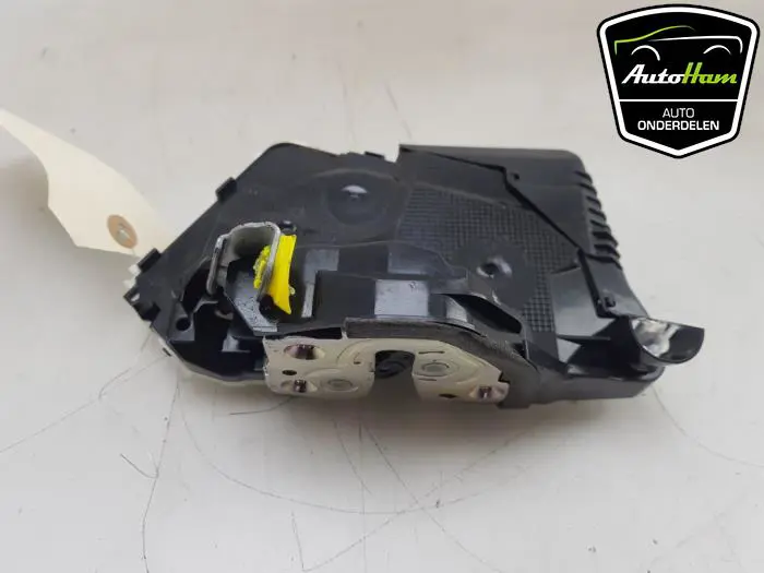 Deurslot Mechaniek 4Deurs links-voor Toyota Yaris