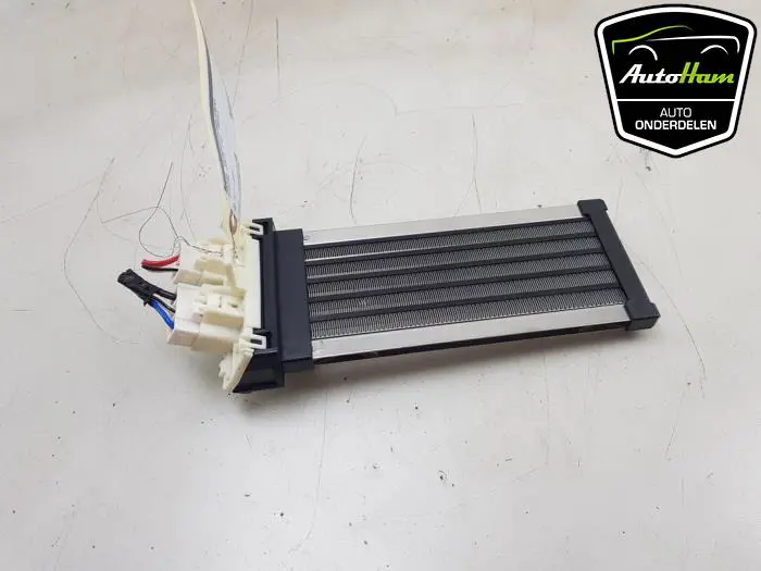 Kachel Verwarmingselement Toyota Yaris