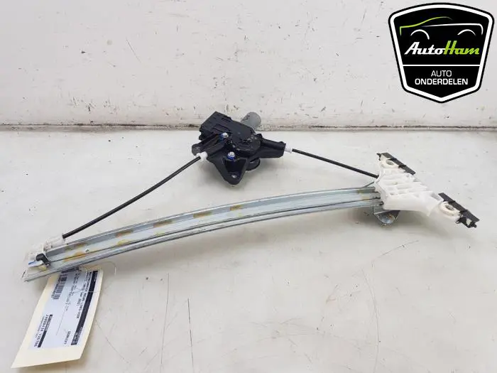 Ruitmechaniek 4Deurs links-voor Toyota Yaris