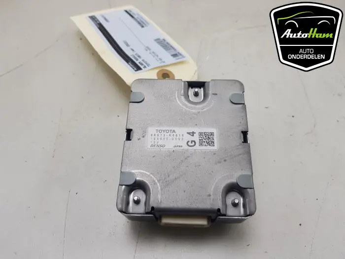Alarm module Toyota Yaris