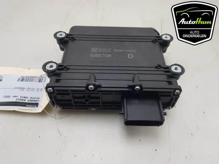 Handrem Module Toyota Yaris