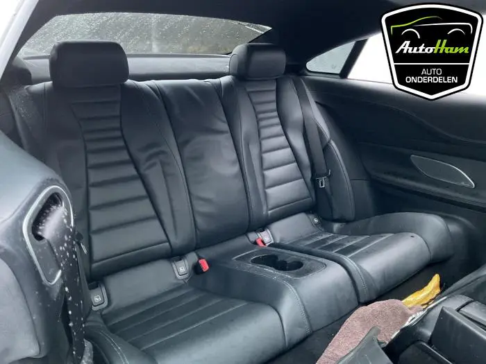 Bekleding Set (compleet) Mercedes E-Klasse