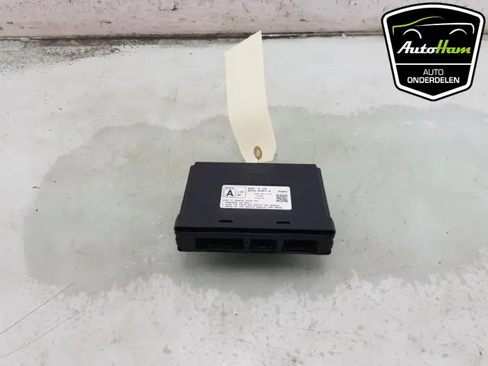 Centrale Deurvergrendelings Module Mazda 3.